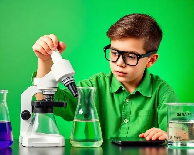 Sciences tutoring