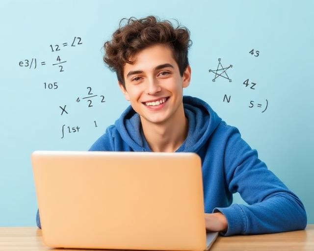 Maths tutoring
